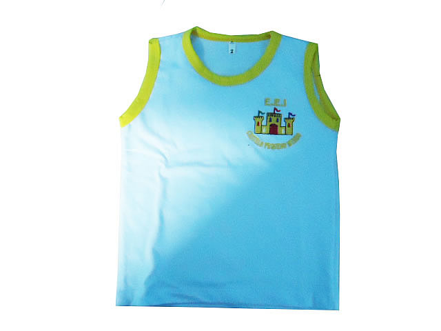 Camiseta Regata